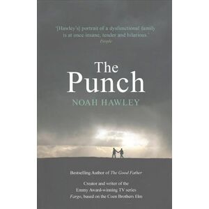 Noah Hawley The Punch