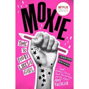 Moxie