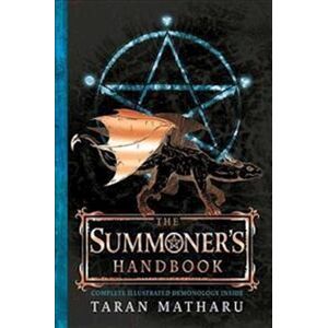 Taran Matharu The Summoner'S Handbook