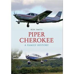 Ron Smith Piper Cherokee