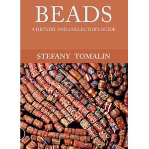 Stefany Tomalin Beads