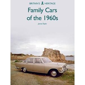 Taylor Family Cars Of The 1960s