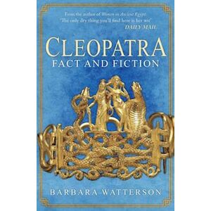 Barbara Watterson Cleopatra