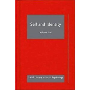 Self And Identity