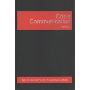 Crisis Communication