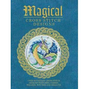 Magical Cross Stitch Designs
