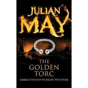 Julian May The Golden Torc