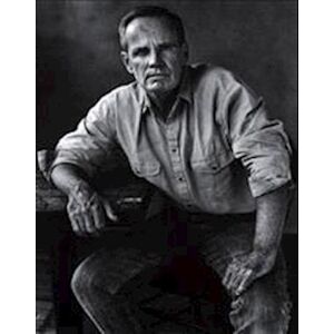 Cormac McCarthy The Gardener'S Son