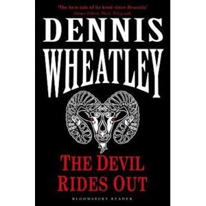 Dennis Wheatley The Devil Rides Out