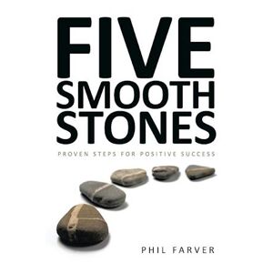Phil Farver Five Smooth Stones