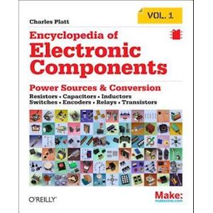 Charles Platt Encyclopedia Of Electronic Components