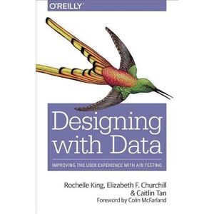 Rochelle King Designing With Data