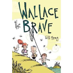 Will Henry Wallace The Brave