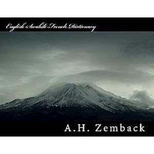 A. H. Zemback English-Swahili-French Dictionary