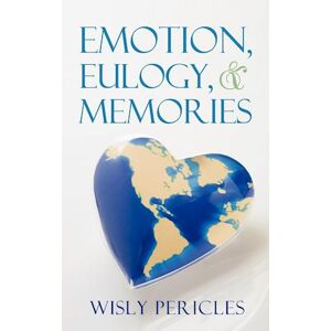 Pericles Wisly Pericles Emotion, Eulogy, & Memories