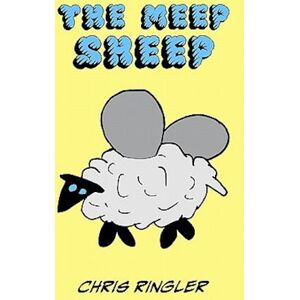 Chris Ringler The Meep Sheep