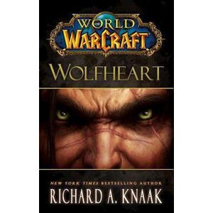 Richard A. Knaak Wolfheart