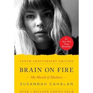 Susannah Cahalan Brain On Fire