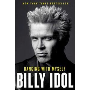 Billy Idol Dancing With Myself