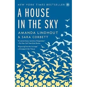 Amanda Lindhout A House In The Sky