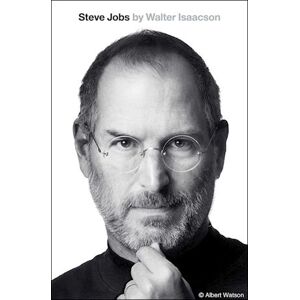 Walter Isaacson Steve Jobs