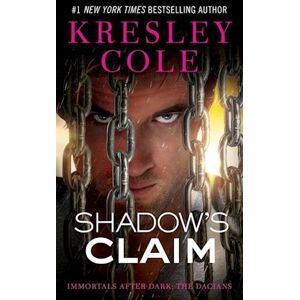 Kresley Cole Shadow'S Claim