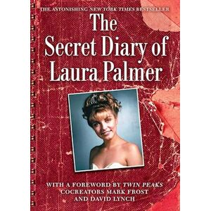 Jennifer Lynch The Secret Diary Of Laura Palmer