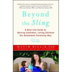 Mayim Bialik Beyond The Sling