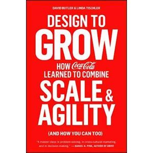 Linda Tischler Design To Grow