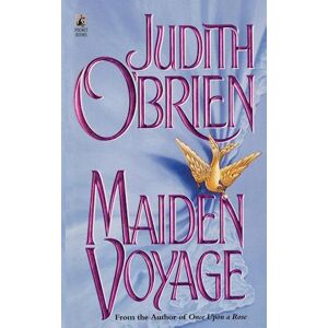 Judith O'Brien Maiden Voyage