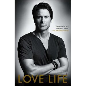 Rob Lowe Love Life