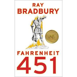 Ray D. Bradbury Fahrenheit 451