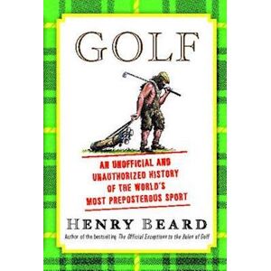 Henry Beard Golf