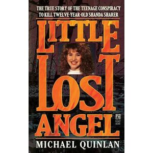 Michael Quinlan Little Lost Angel