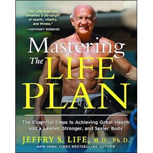 Jeffry S. Life Mastering The Life Plan