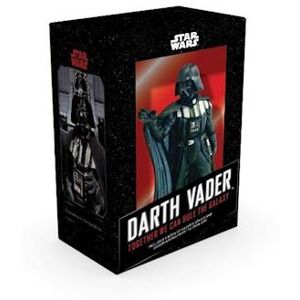 Darth Vader In A Box