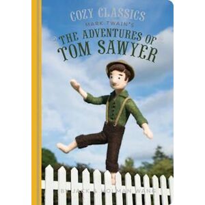 Jack Wang Adventures Of Tom Sawyer