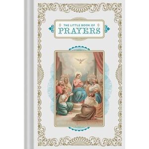 Chronicle Books The Little Book Of Prayers