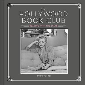 Steven Rea The Hollywood Book Club