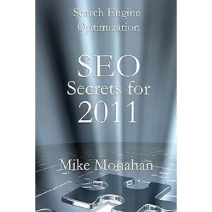 Mike Monahan Search Engine Optimization
