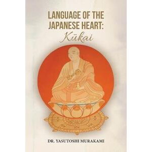 Yasutoshi Murakami Language Of The Japanese Heart