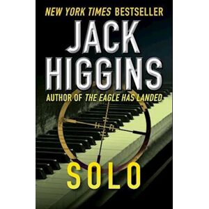 Jack Higgins Solo
