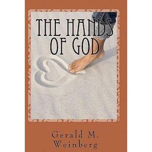 Gerald M. Weinberg The Hands Of God