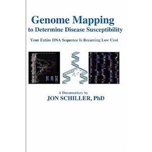 Jon Schiller Genome Mapping