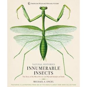 Michael S. Engel Innumerable Insects