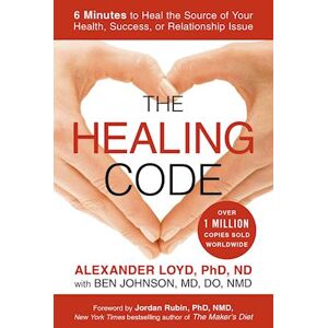 Alexander Loyd The Healing Code