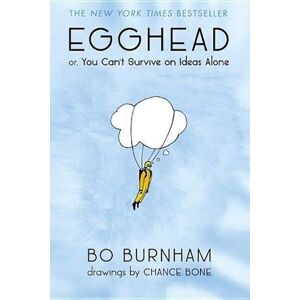 Bo Burnham Egghead