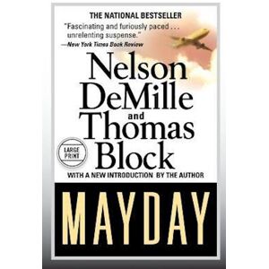 Thomas Block Mayday