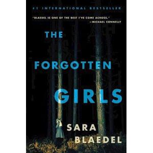 Sara Blaedel The Forgotten Girls