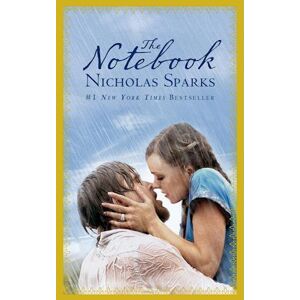 Nicholas Sparks The Notebook